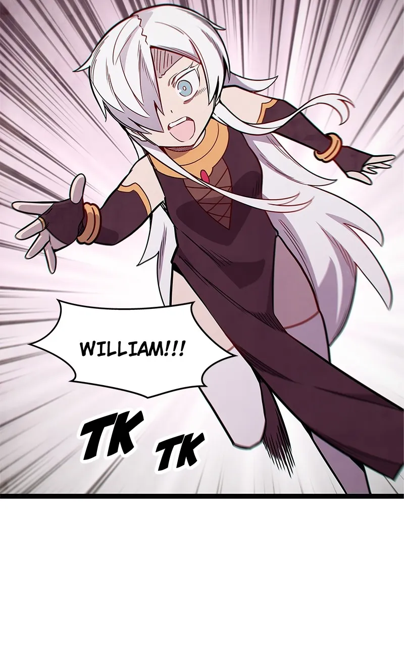 Everywhere & Nowhere Chapter 251 page 31 - 