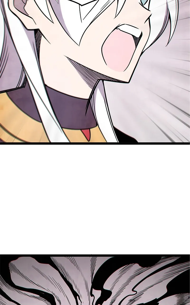 Everywhere & Nowhere Chapter 251 page 35 - 