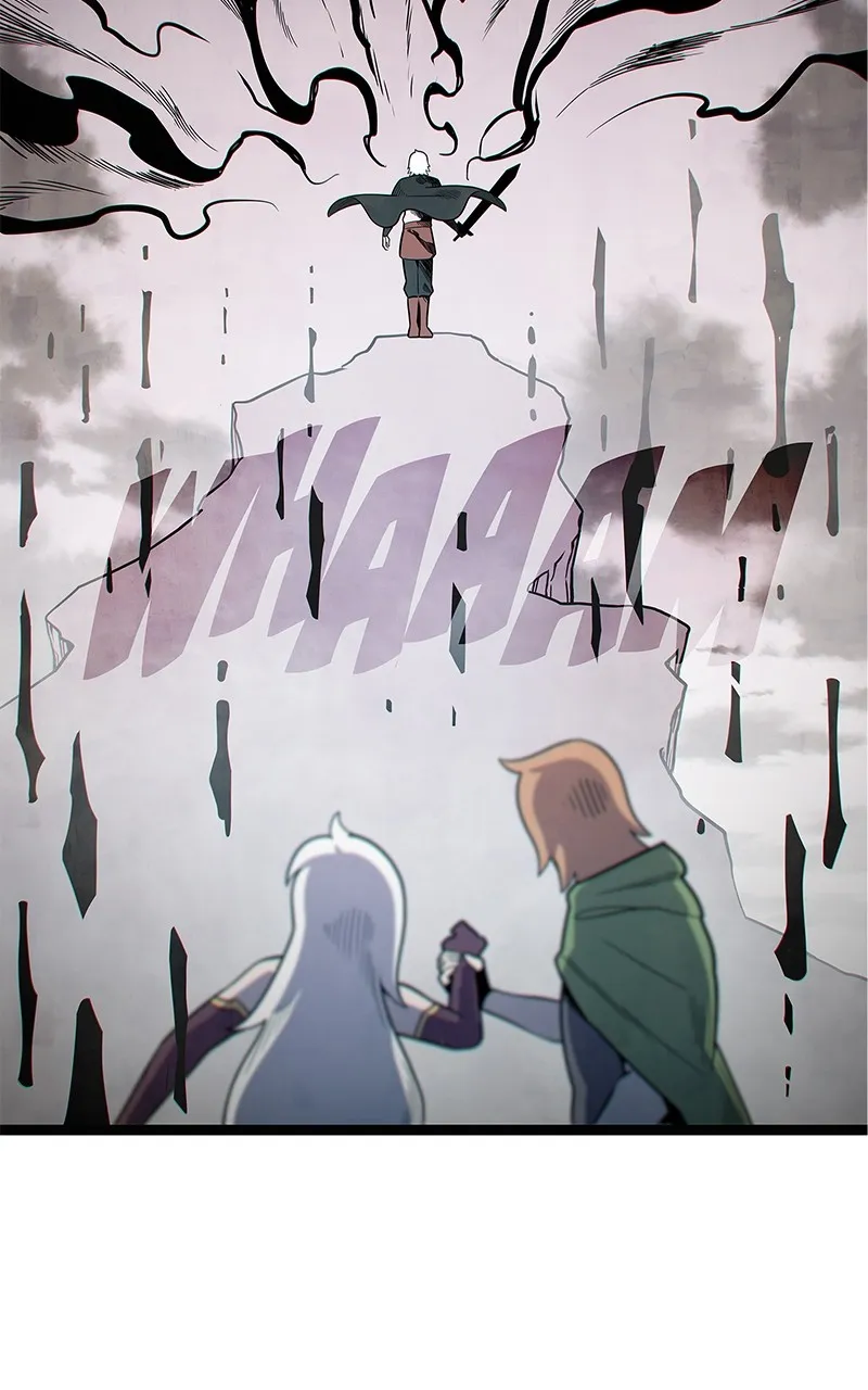 Everywhere & Nowhere Chapter 251 page 36 - 