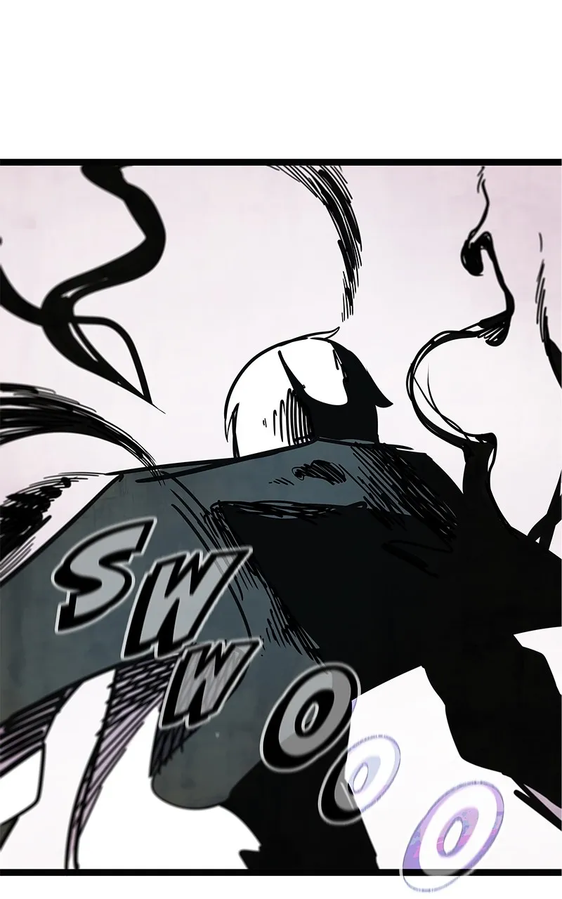 Everywhere & Nowhere Chapter 251 page 37 - 