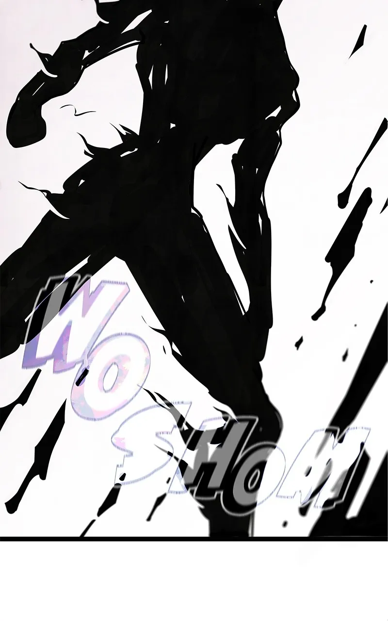 Everywhere & Nowhere Chapter 251 page 40 - 