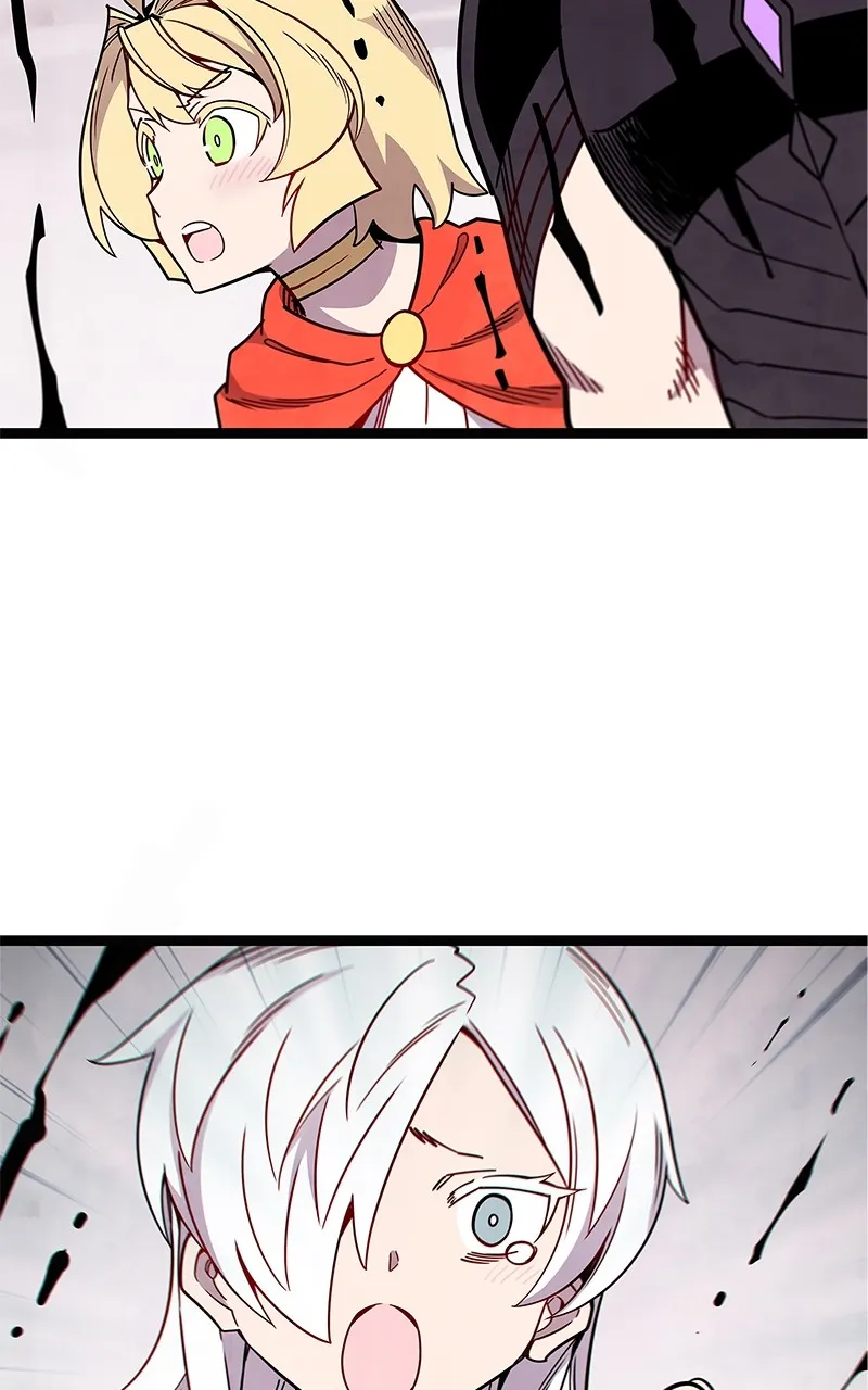 Everywhere & Nowhere Chapter 251 page 45 - 