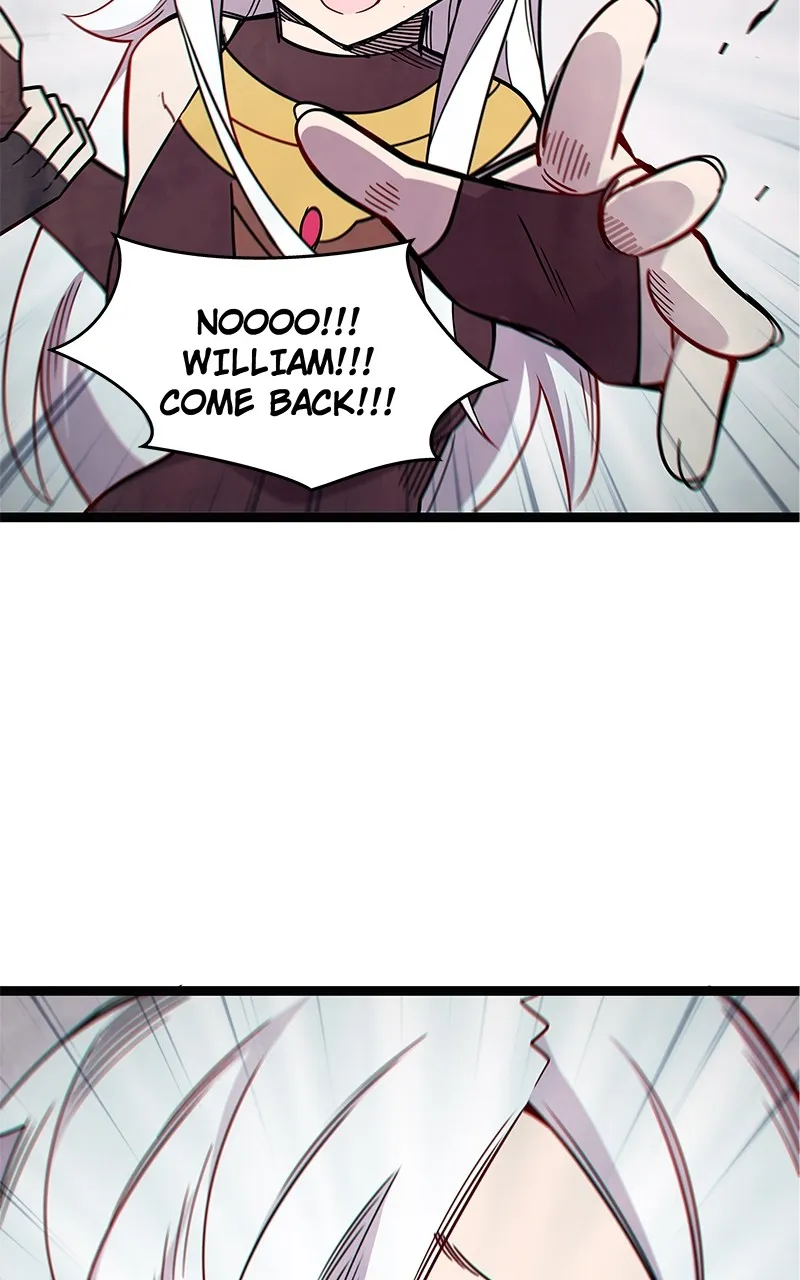 Everywhere & Nowhere Chapter 251 page 46 - 