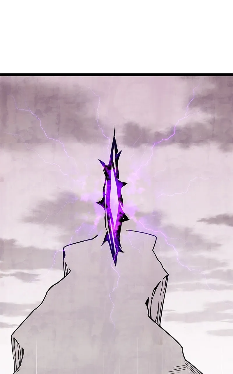 Everywhere & Nowhere Chapter 251 page 50 - 