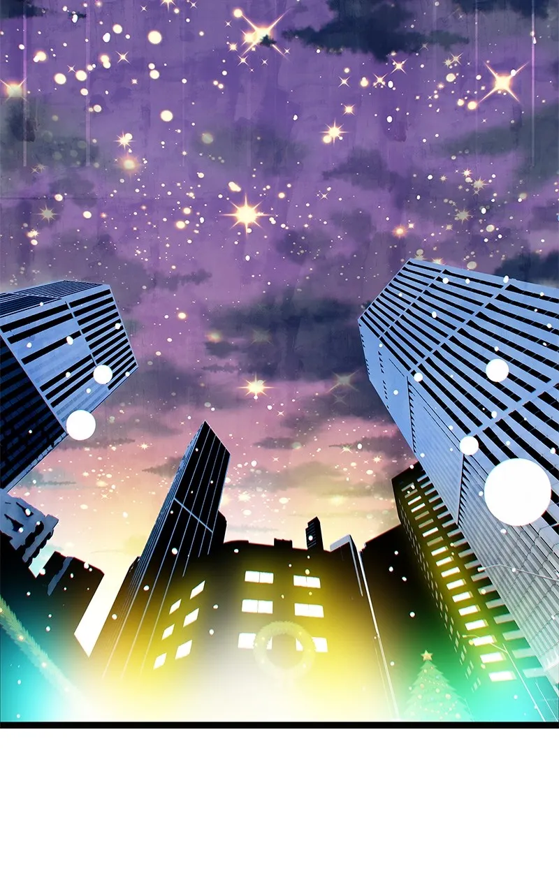 Everywhere & Nowhere Chapter 251 page 52 - 