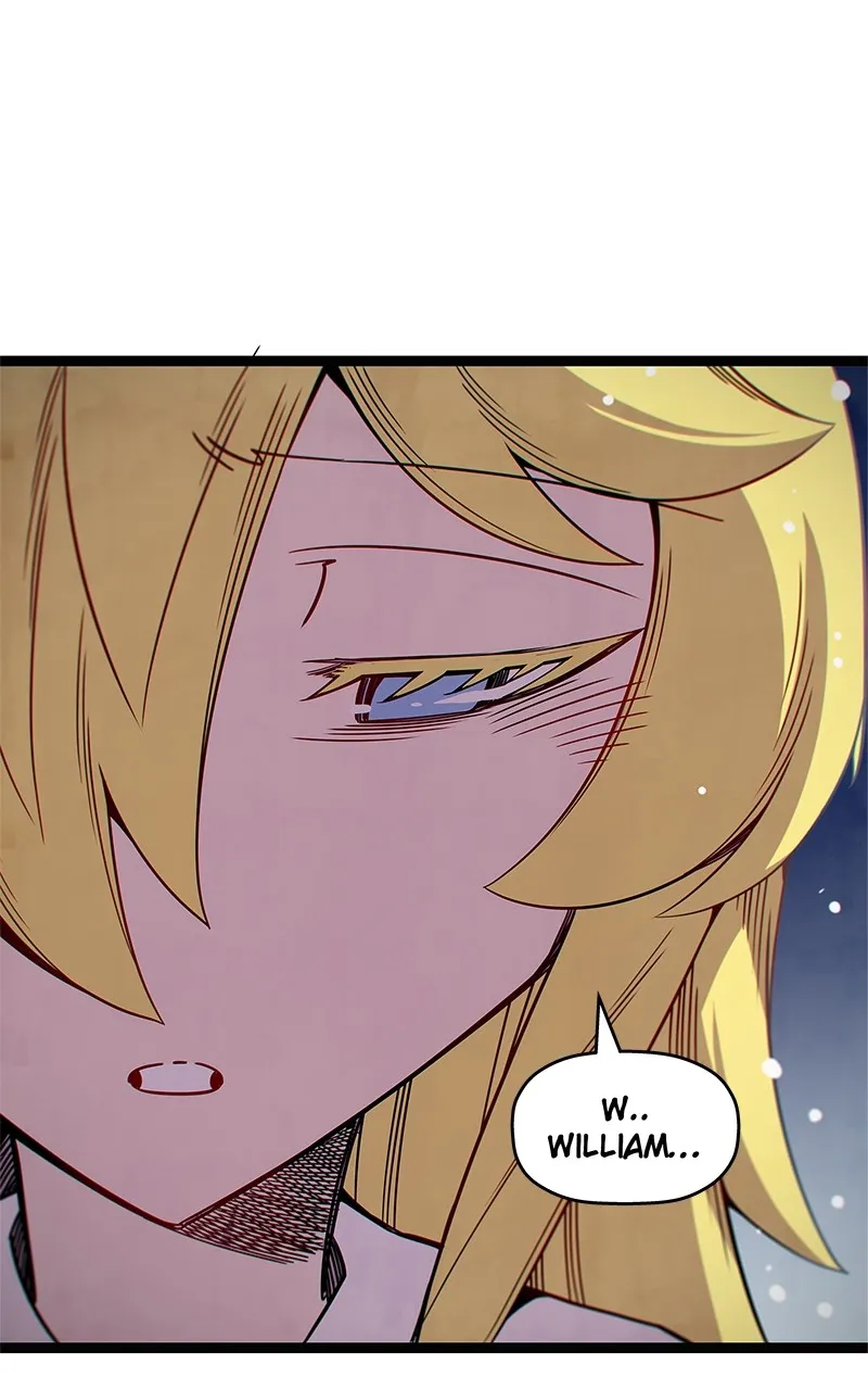 Everywhere & Nowhere Chapter 251 page 57 - 