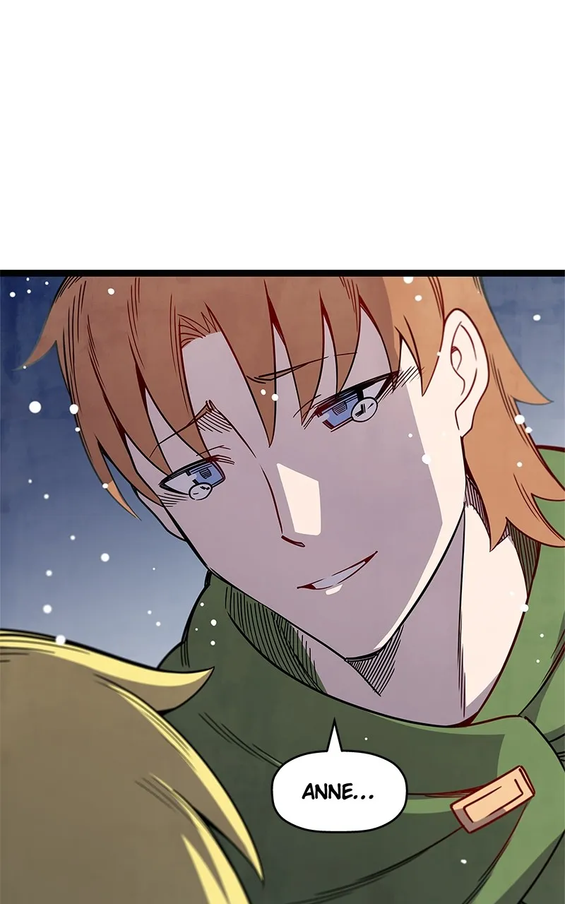 Everywhere & Nowhere Chapter 251 page 58 - 