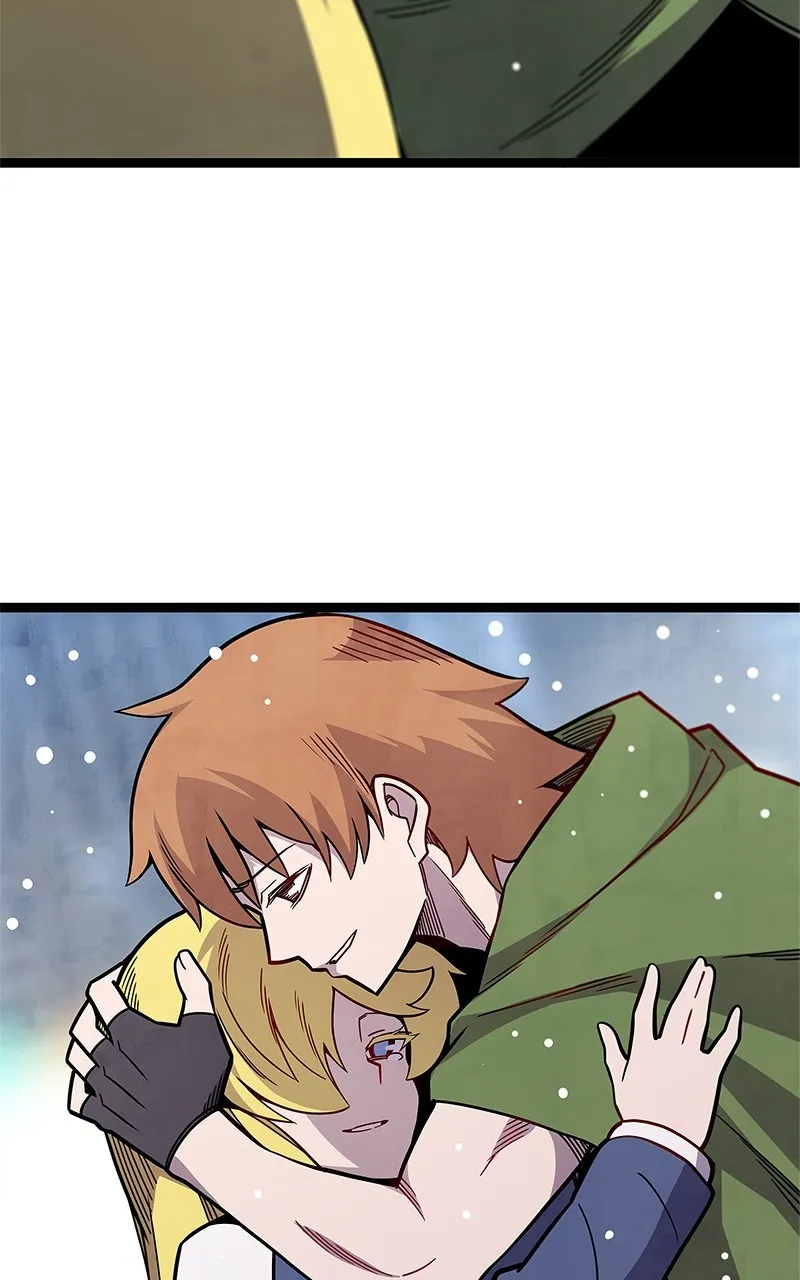 Everywhere & Nowhere Chapter 251 page 59 - 