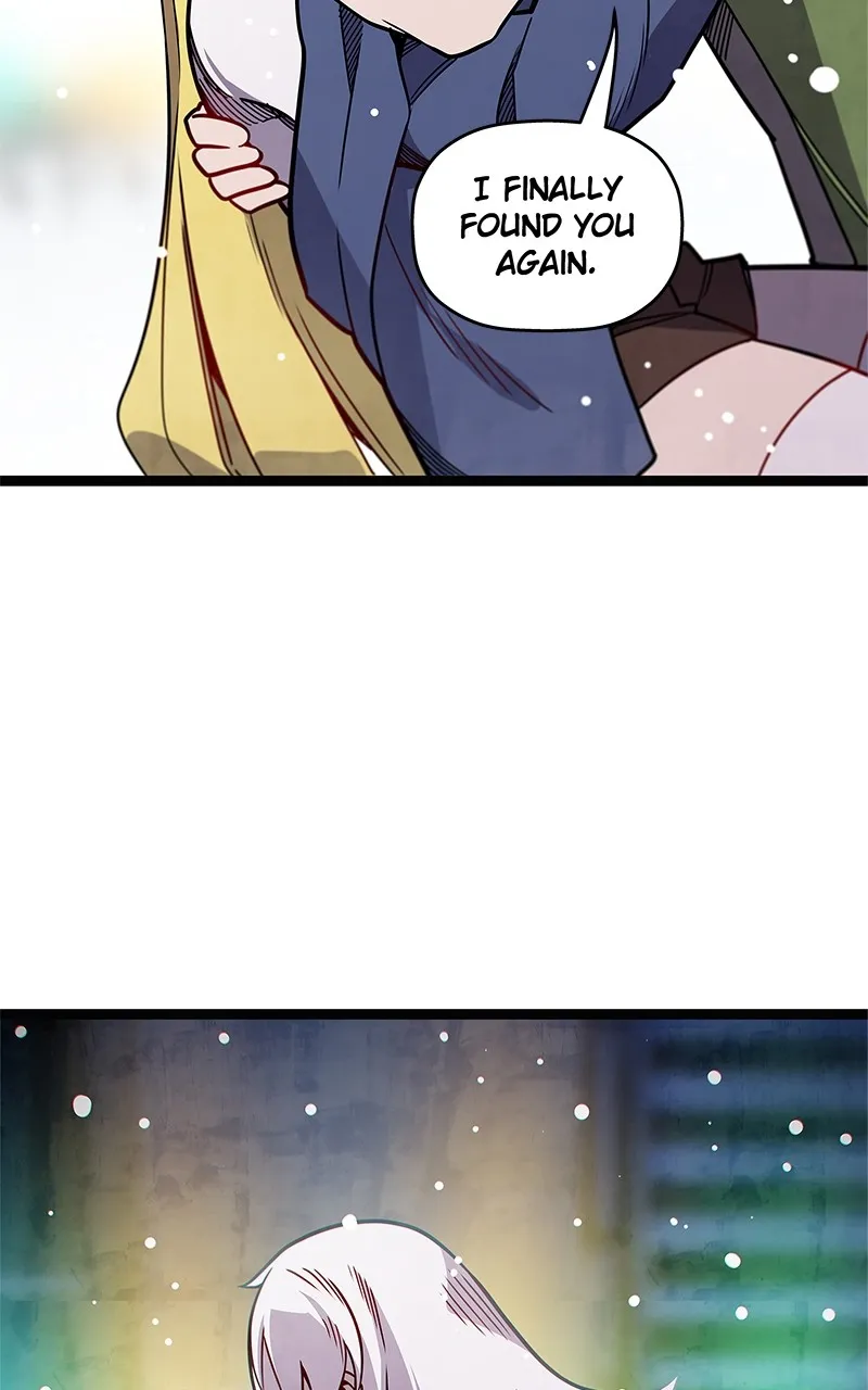 Everywhere & Nowhere Chapter 251 page 60 - 