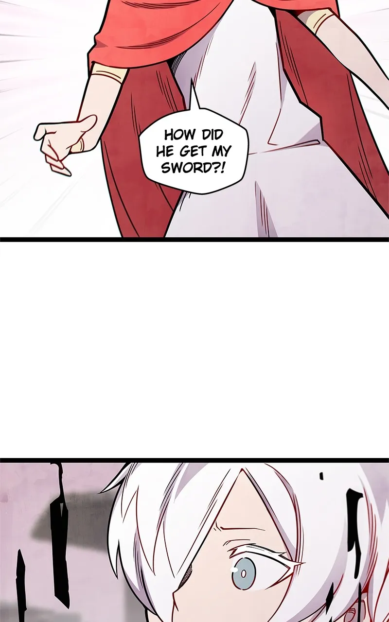 Everywhere & Nowhere Chapter 251 page 7 - 