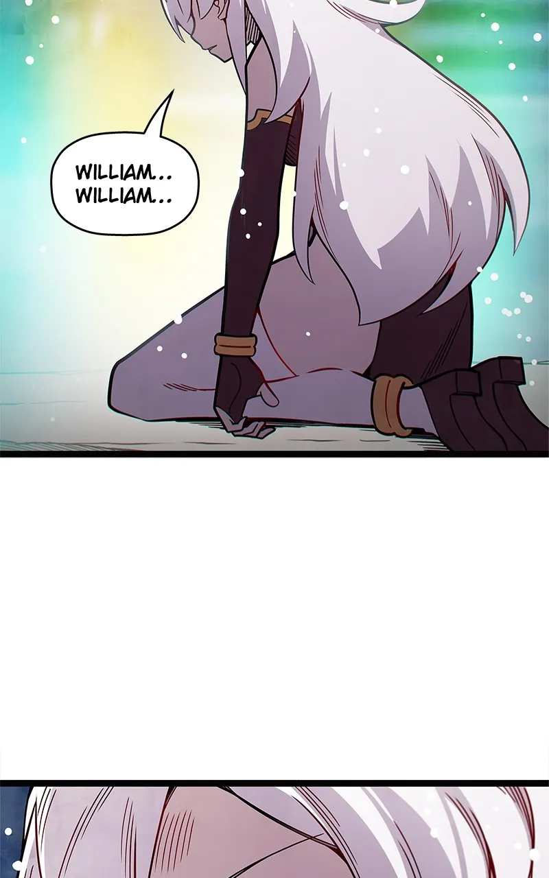 Everywhere & Nowhere Chapter 251 page 61 - 