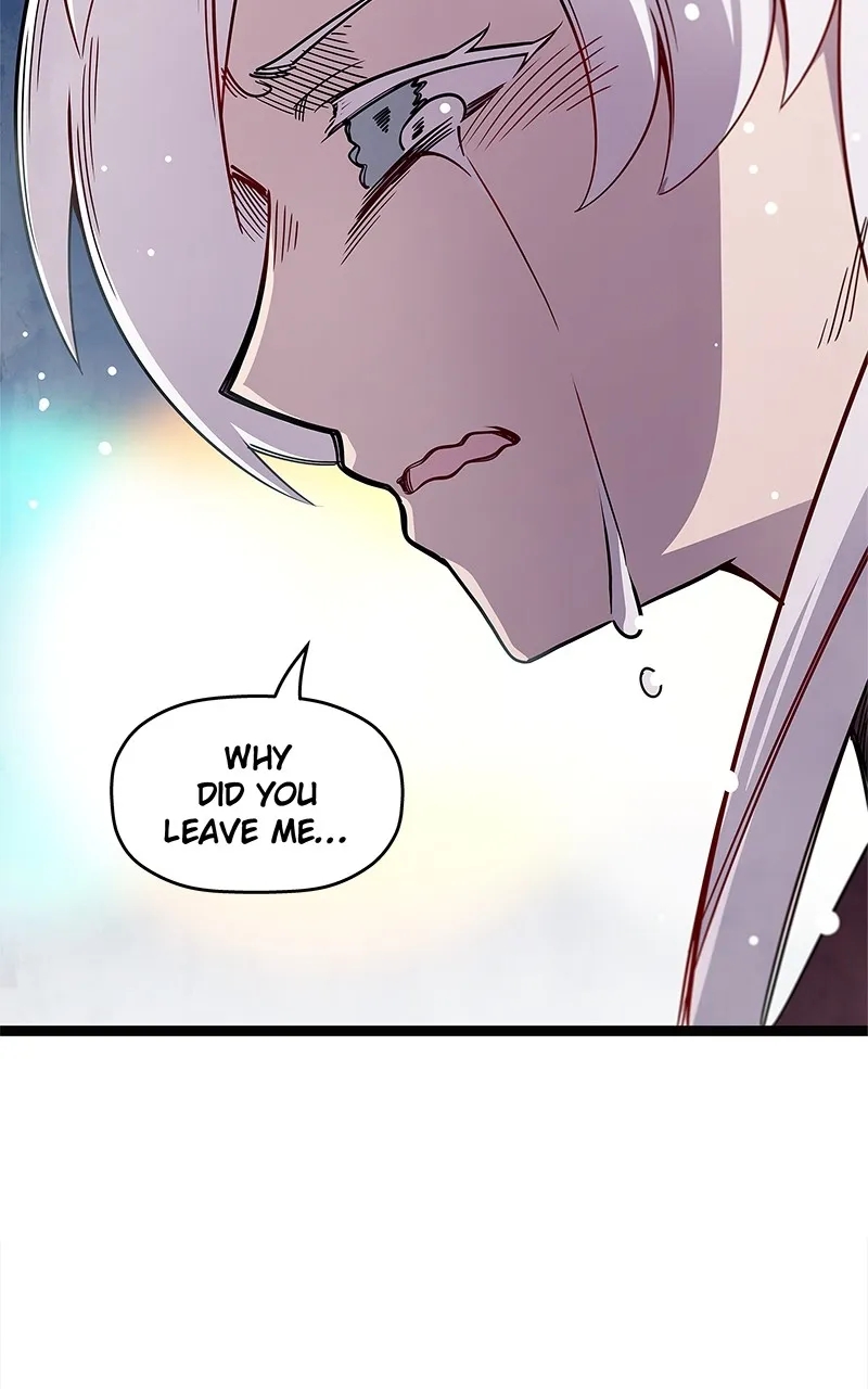 Everywhere & Nowhere Chapter 251 page 62 - 