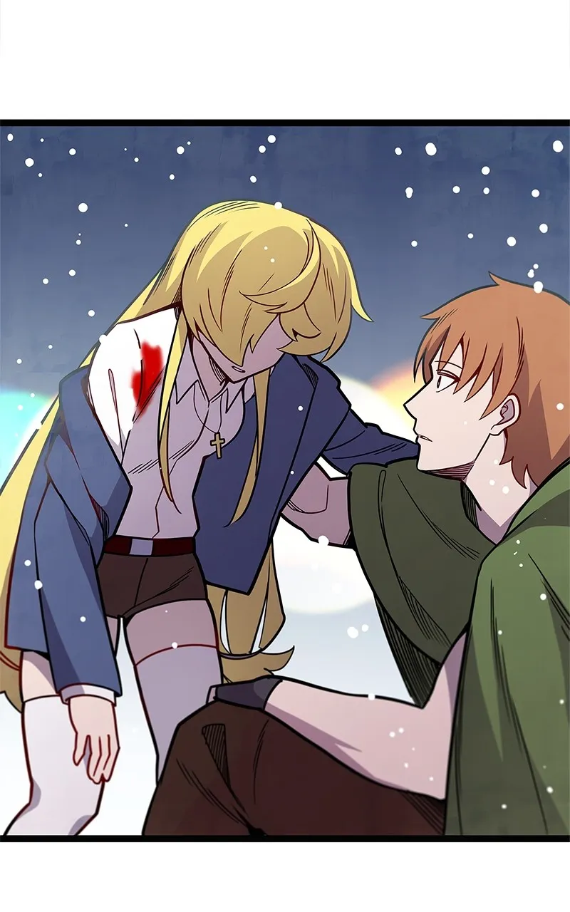 Everywhere & Nowhere Chapter 251 page 63 - 
