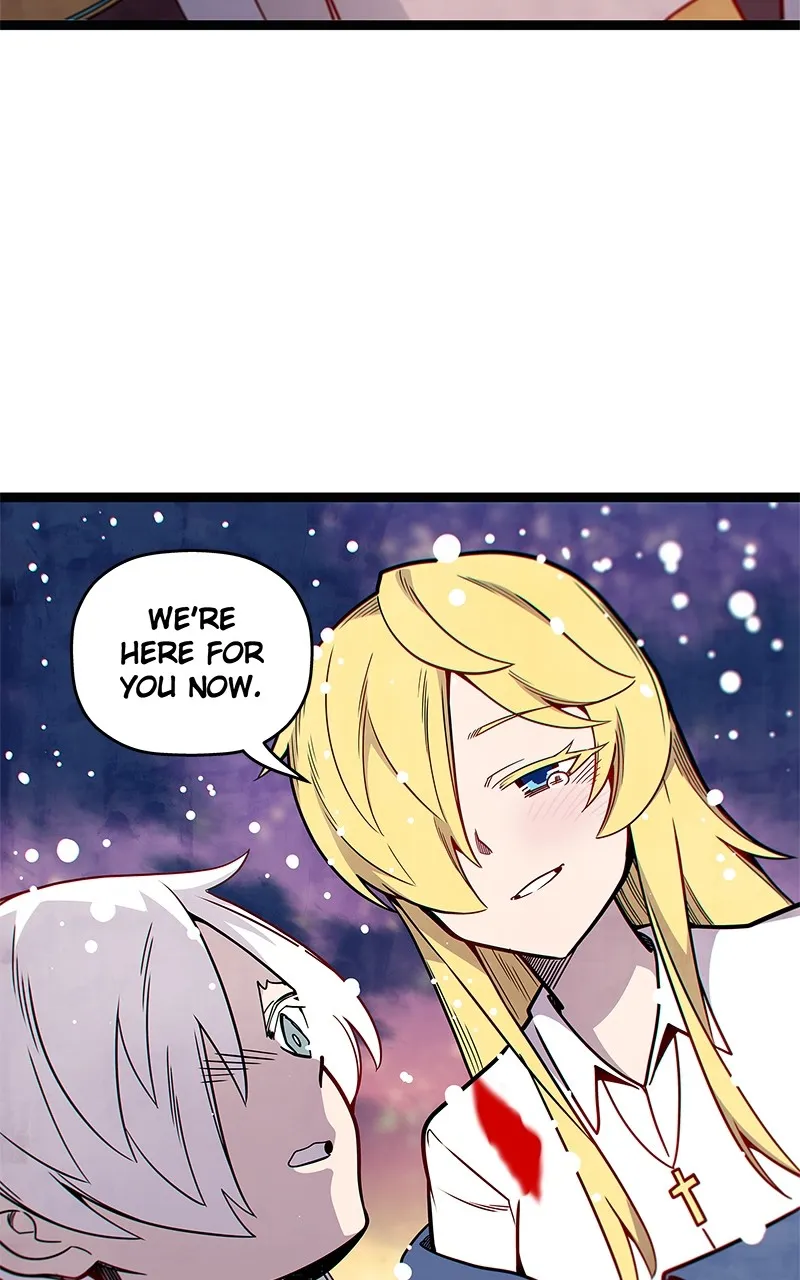 Everywhere & Nowhere Chapter 251 page 66 - 