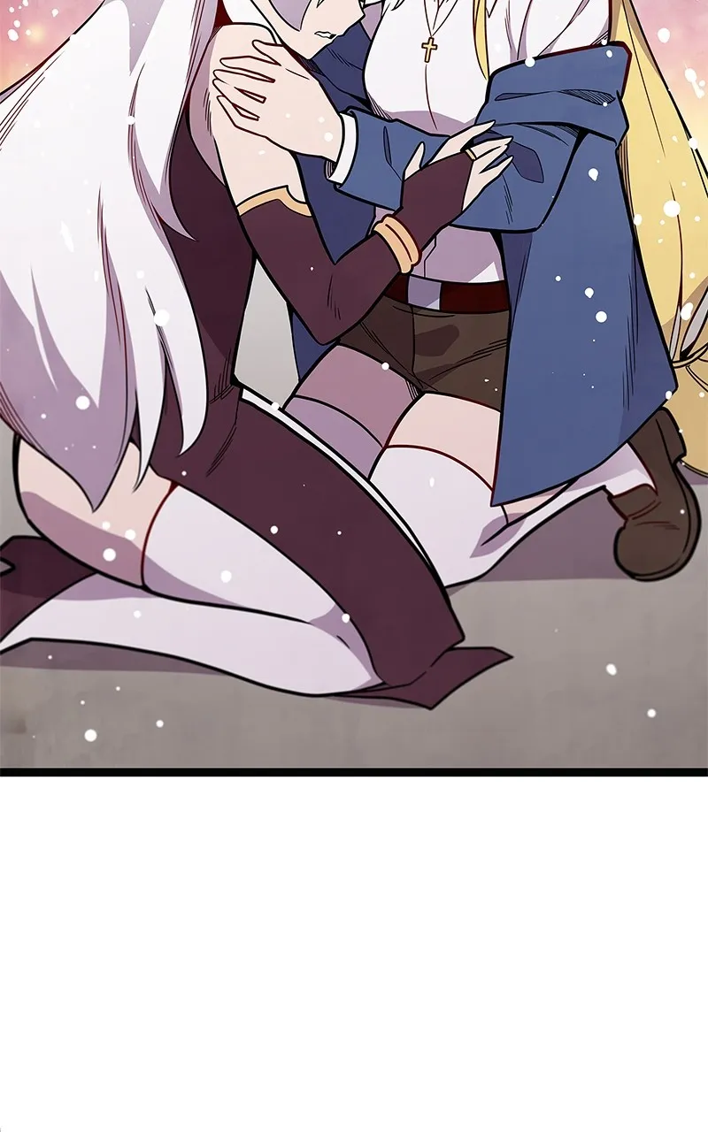 Everywhere & Nowhere Chapter 251 page 68 - 