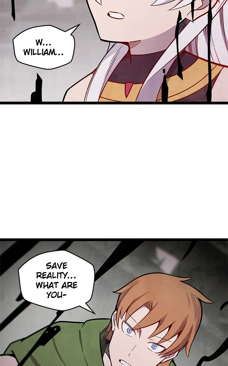 Everywhere & Nowhere Chapter 251 page 8 - 