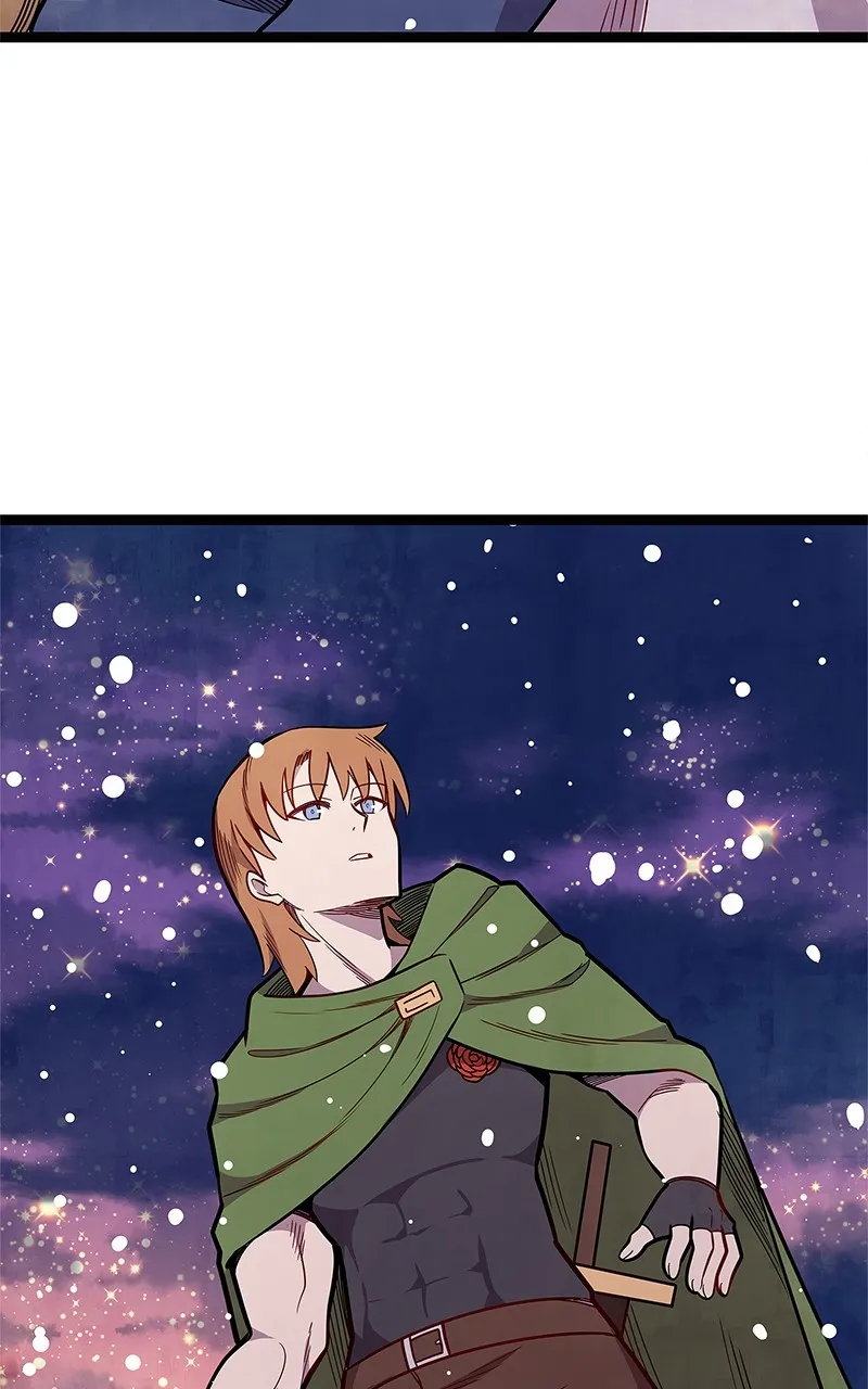 Everywhere & Nowhere Chapter 251 page 72 - 