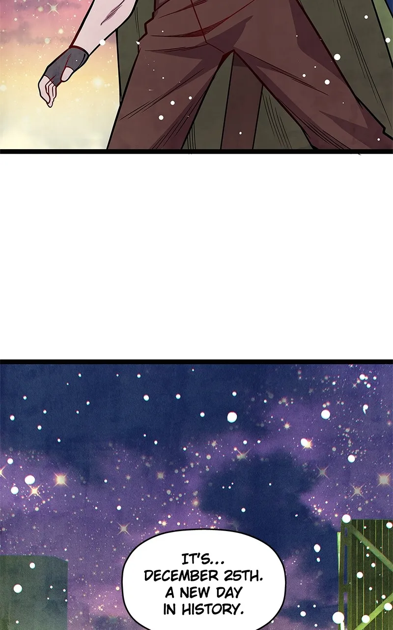 Everywhere & Nowhere Chapter 251 page 73 - 