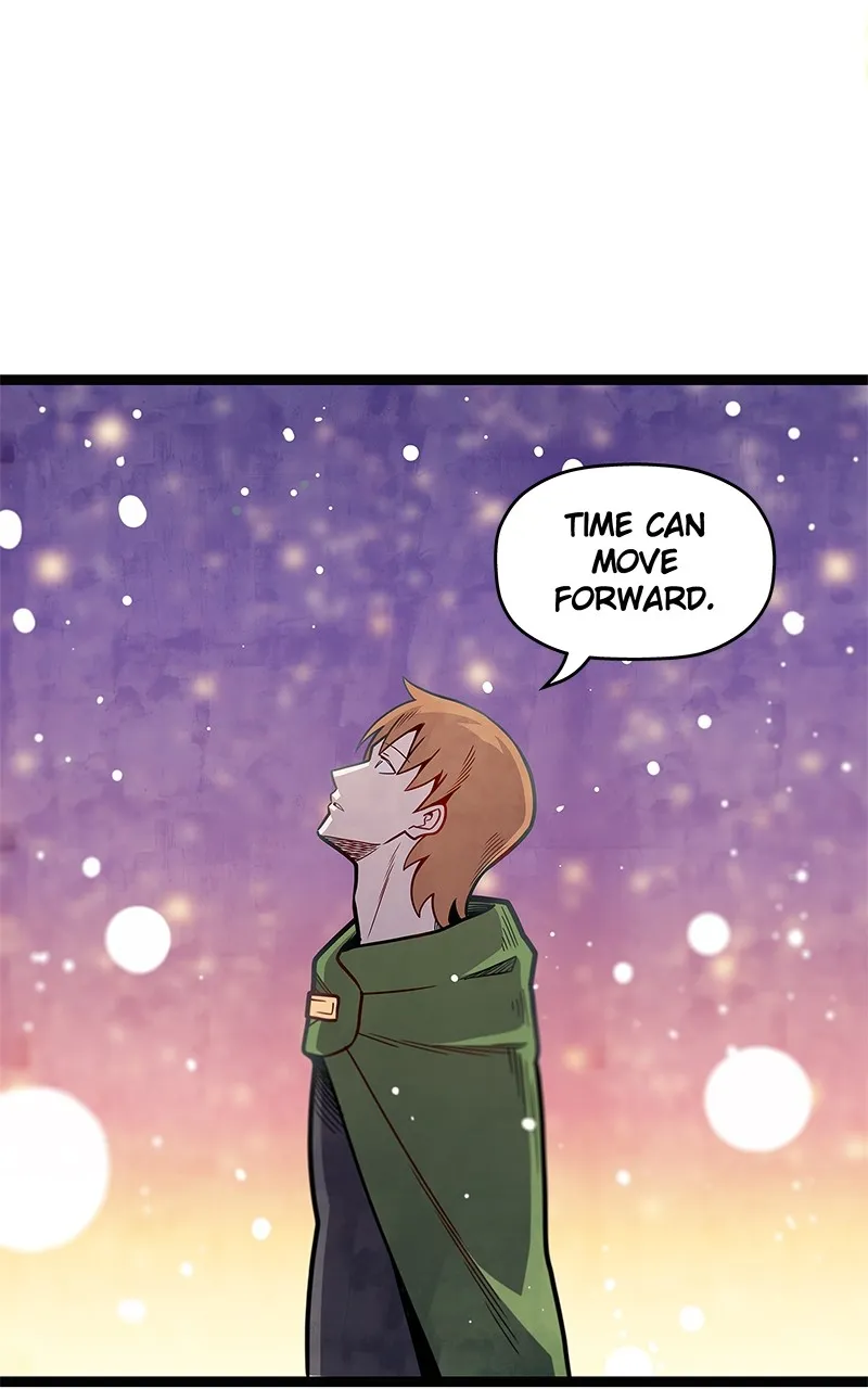 Everywhere & Nowhere Chapter 251 page 75 - 
