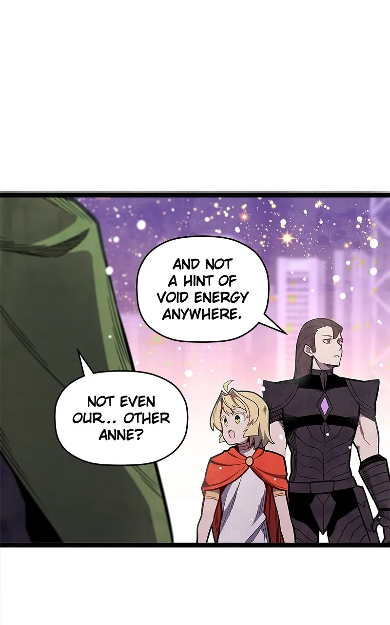Everywhere & Nowhere Chapter 251 page 76 - 