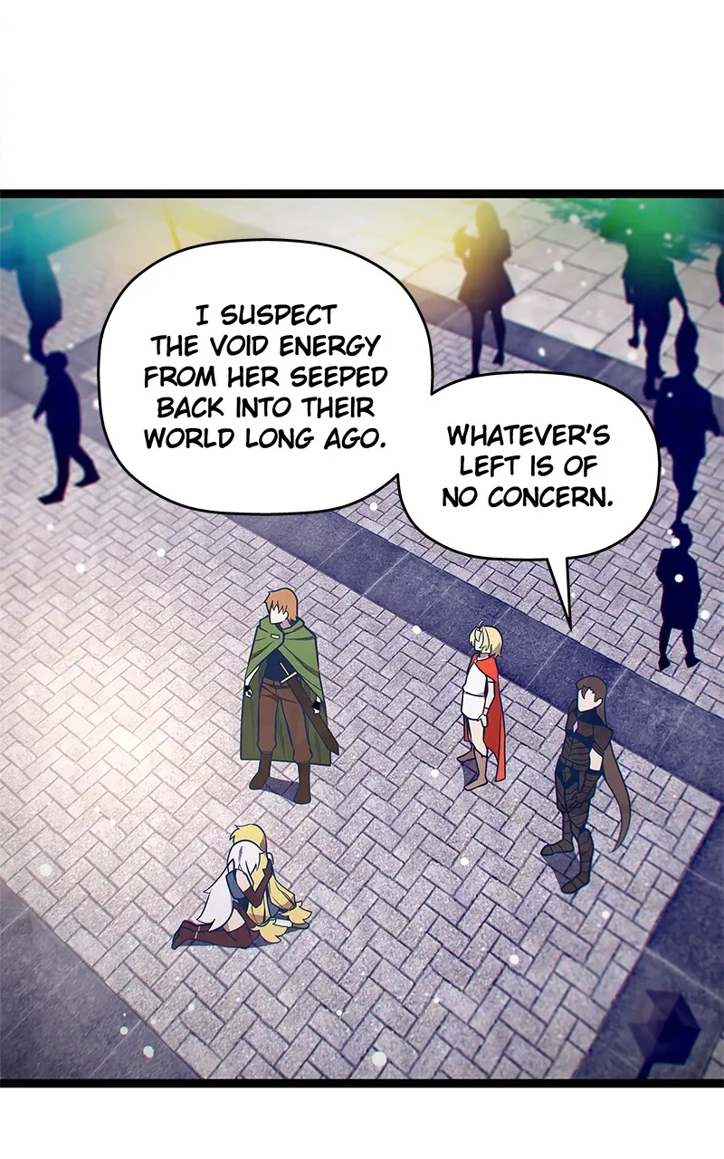 Everywhere & Nowhere Chapter 251 page 77 - 
