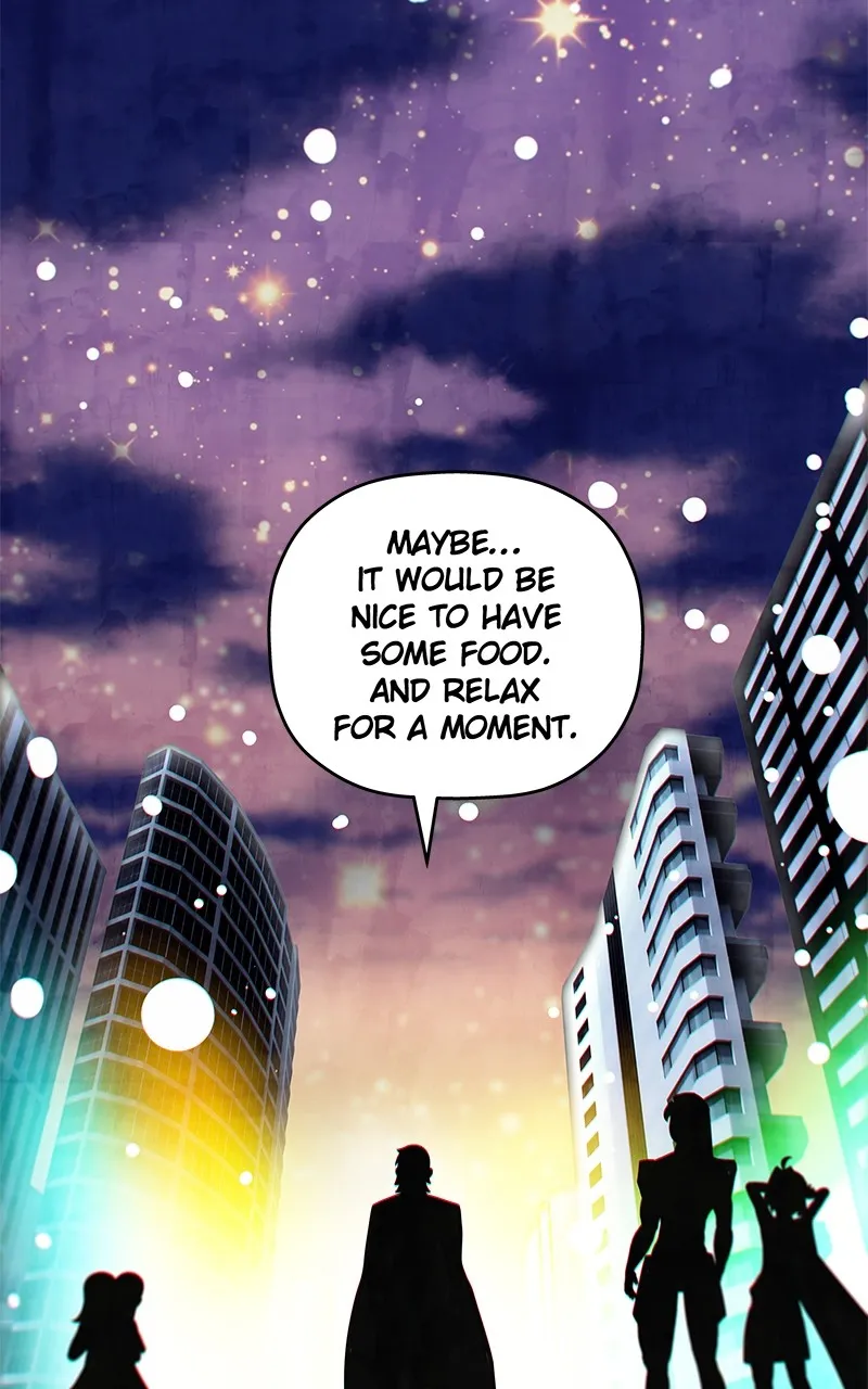 Everywhere & Nowhere Chapter 251 page 80 - 