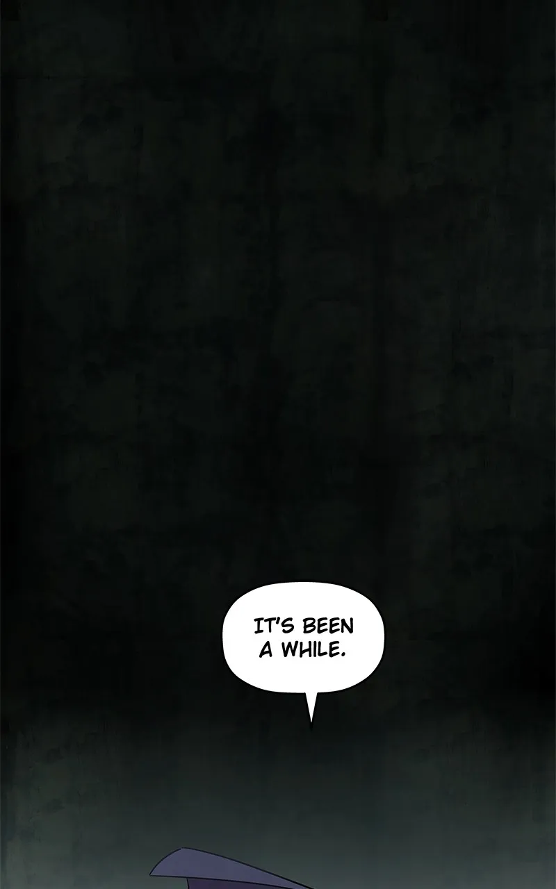 Everywhere & Nowhere Chapter 251 page 84 - 