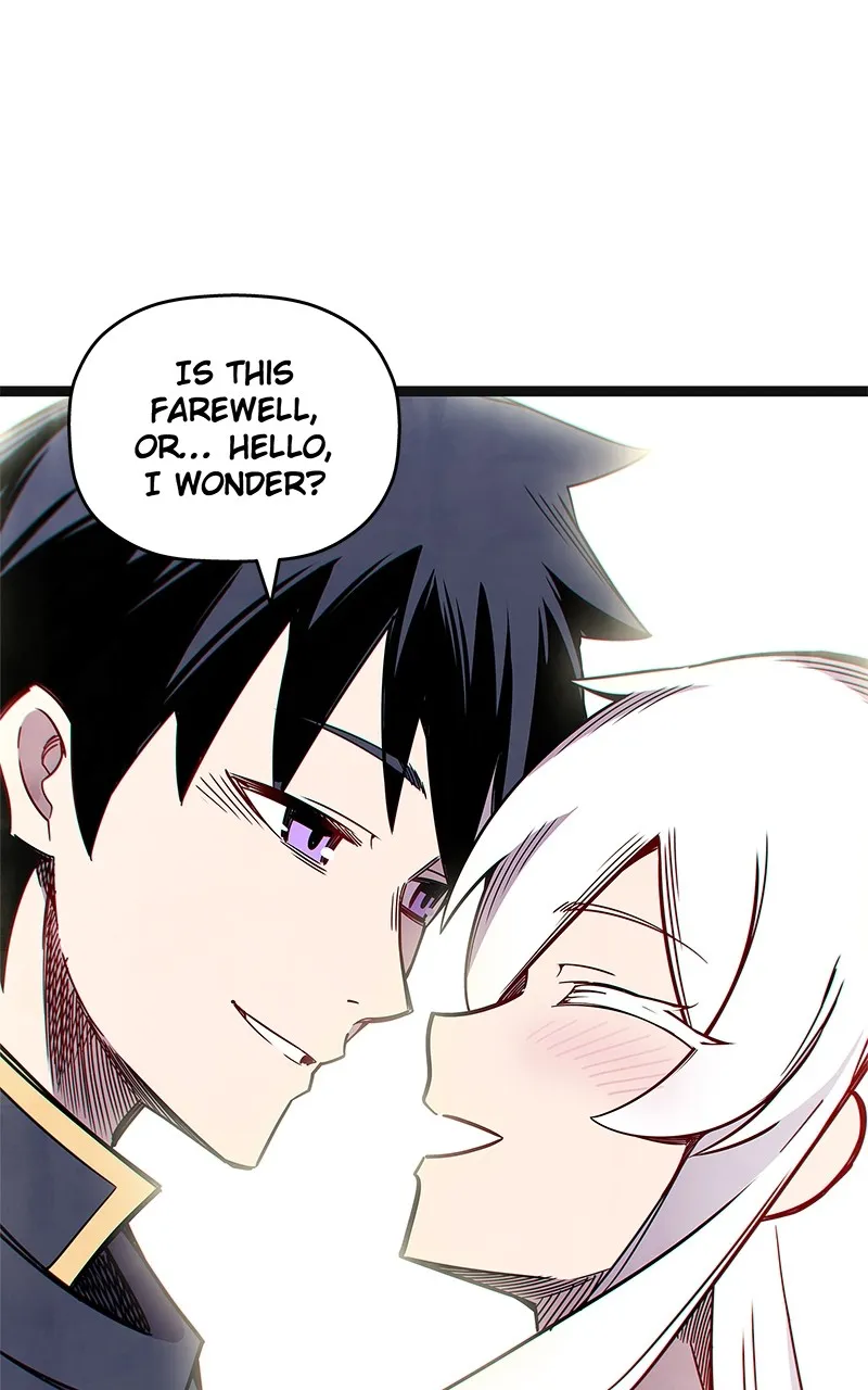 Everywhere & Nowhere Chapter 251 page 87 - 