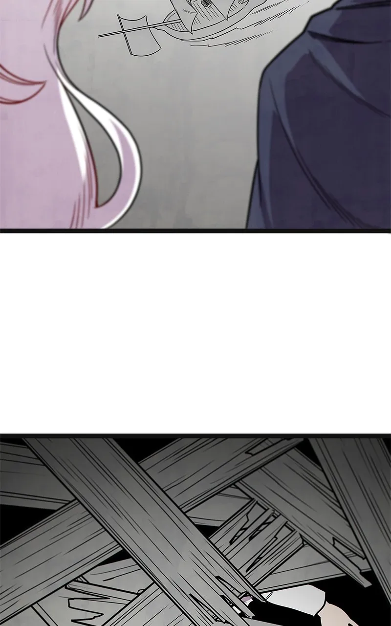 Everywhere & Nowhere Chapter 251 page 89 - 