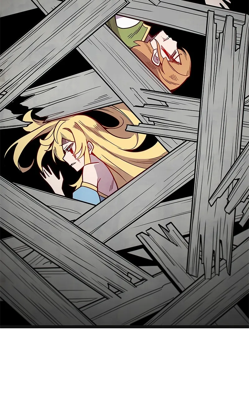 Everywhere & Nowhere Chapter 251 page 90 - 