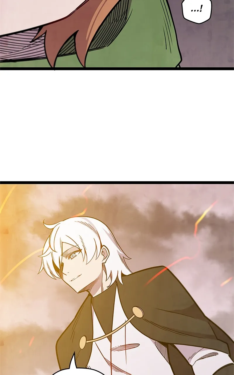 Everywhere & Nowhere Chapter 251 page 10 - 