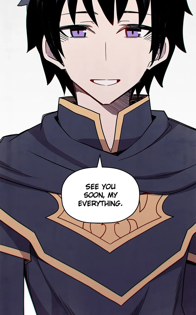 Everywhere & Nowhere Chapter 251 page 94 - 