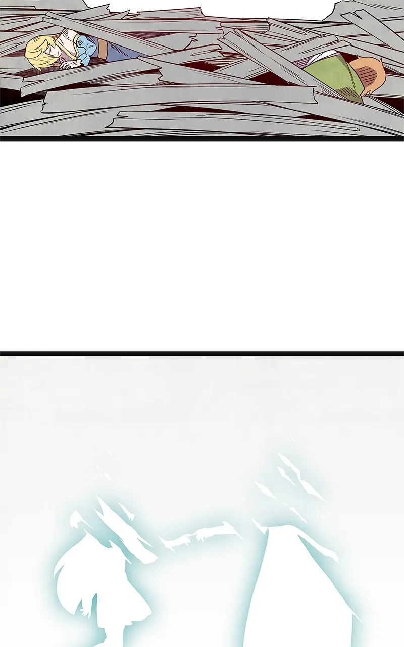 Everywhere & Nowhere Chapter 251 page 96 - 