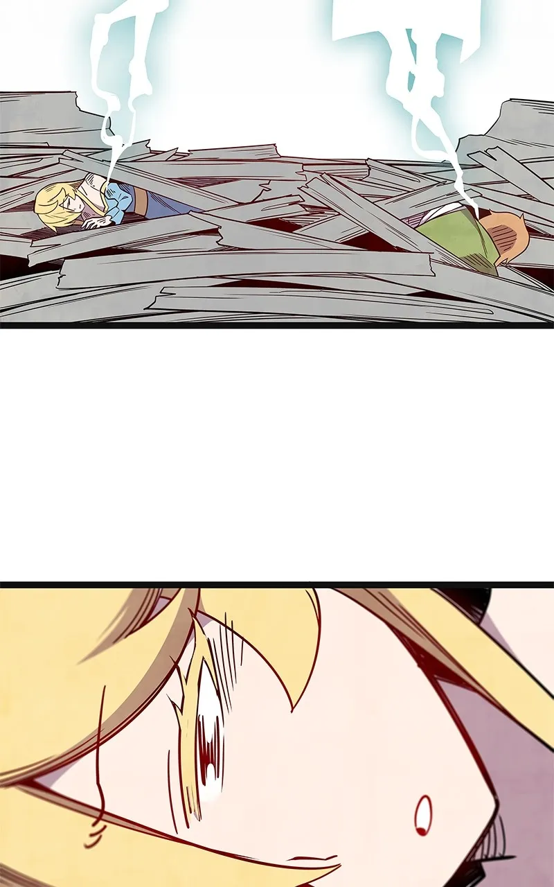 Everywhere & Nowhere Chapter 251 page 97 - 