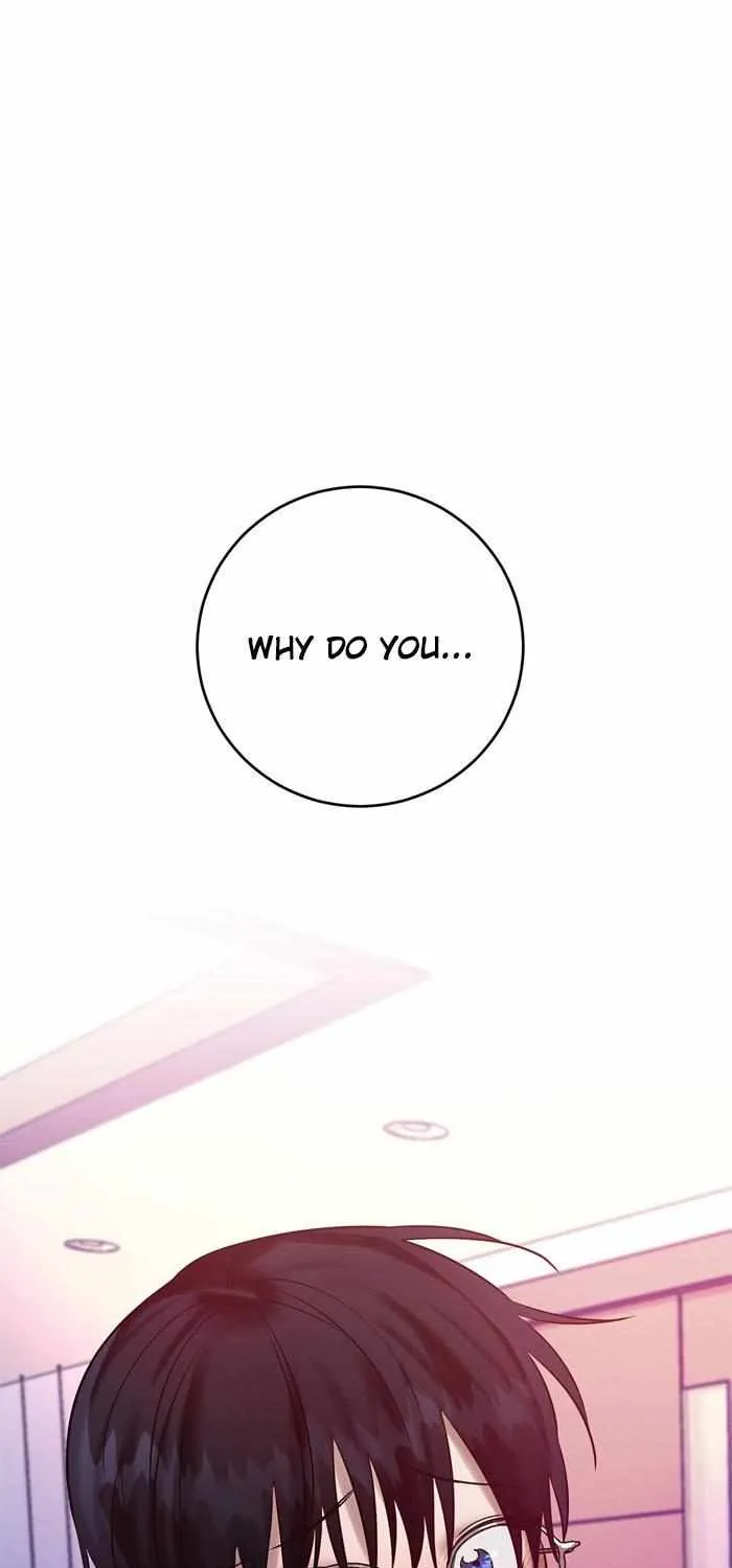 Evil Circumstances Chapter 31 page 1 - 