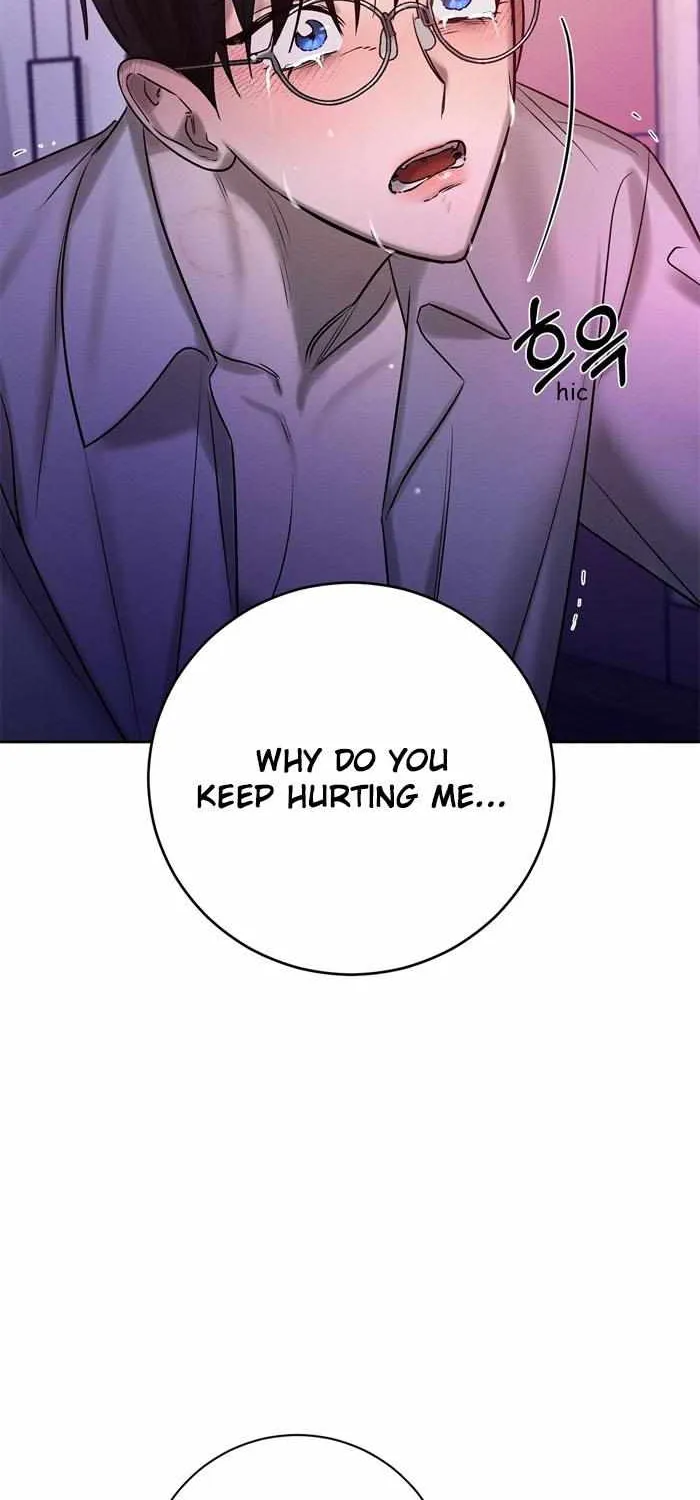 Evil Circumstances Chapter 31 page 2 - 