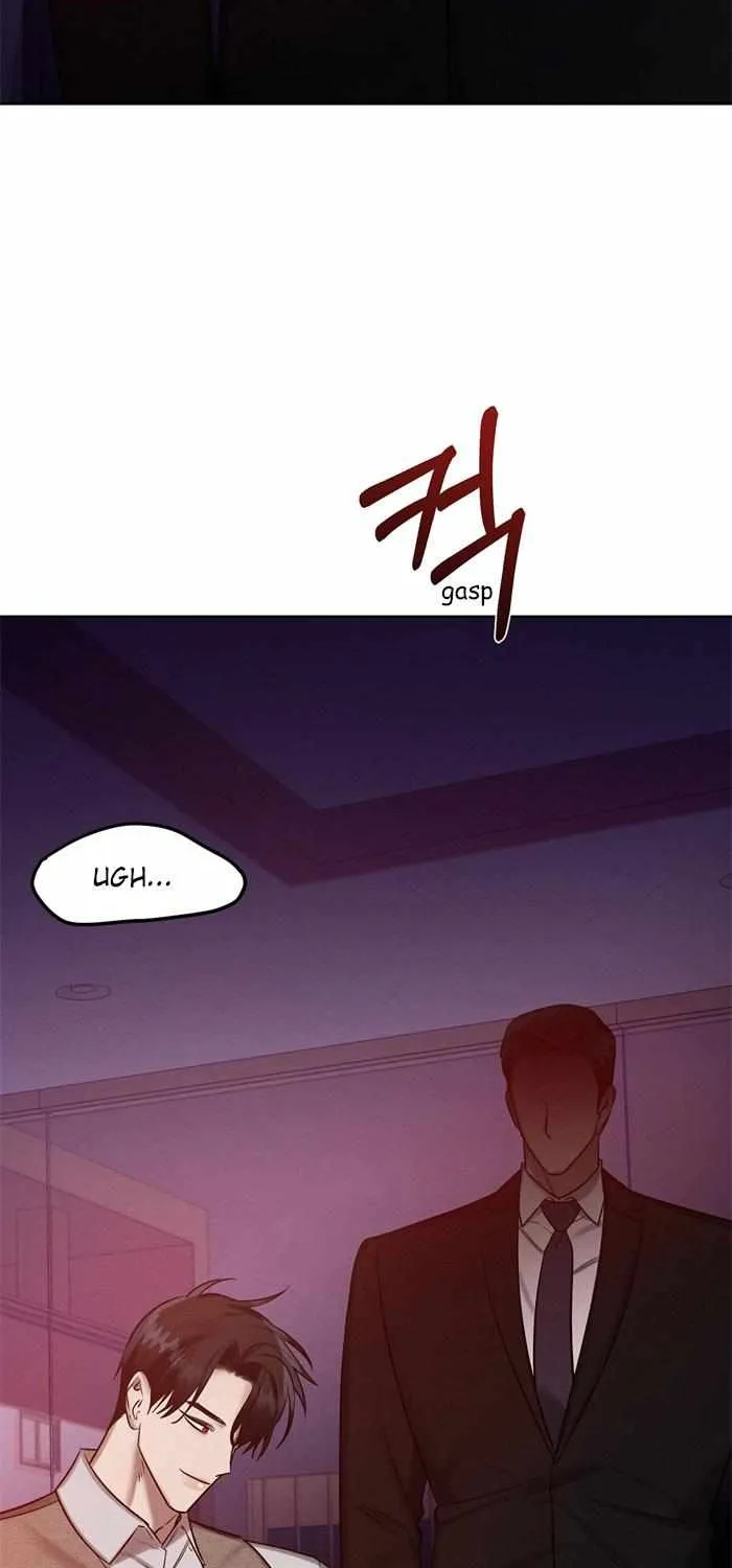 Evil Circumstances Chapter 31 page 14 - 
