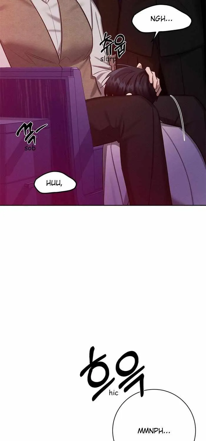 Evil Circumstances Chapter 31 page 15 - 