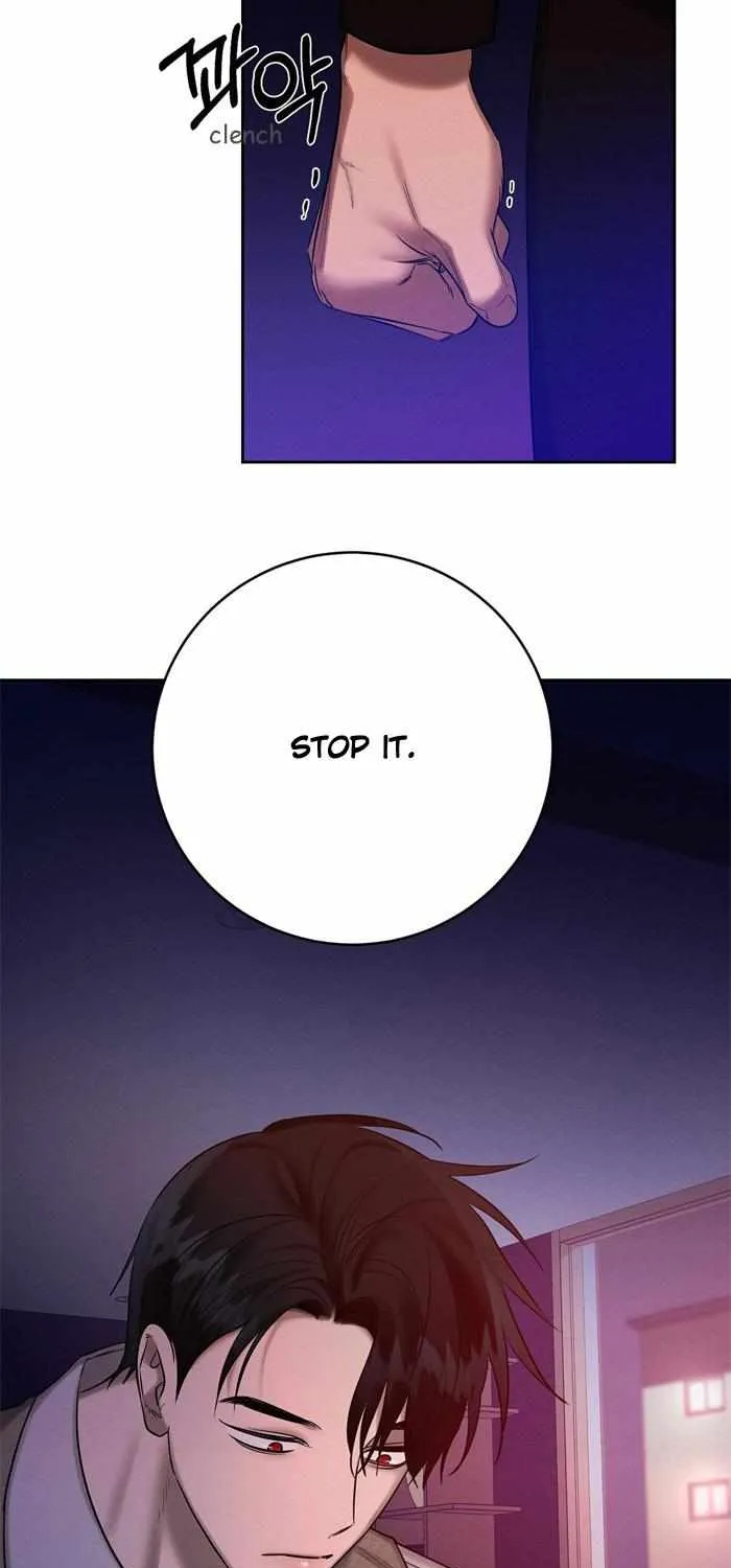 Evil Circumstances Chapter 31 page 17 - 