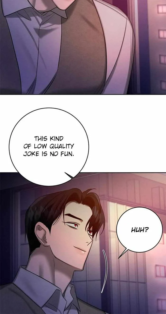 Evil Circumstances Chapter 31 page 18 - 
