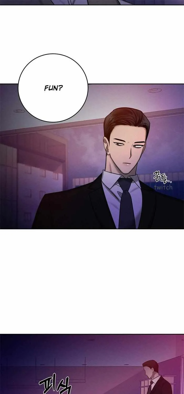 Evil Circumstances Chapter 31 page 19 - 