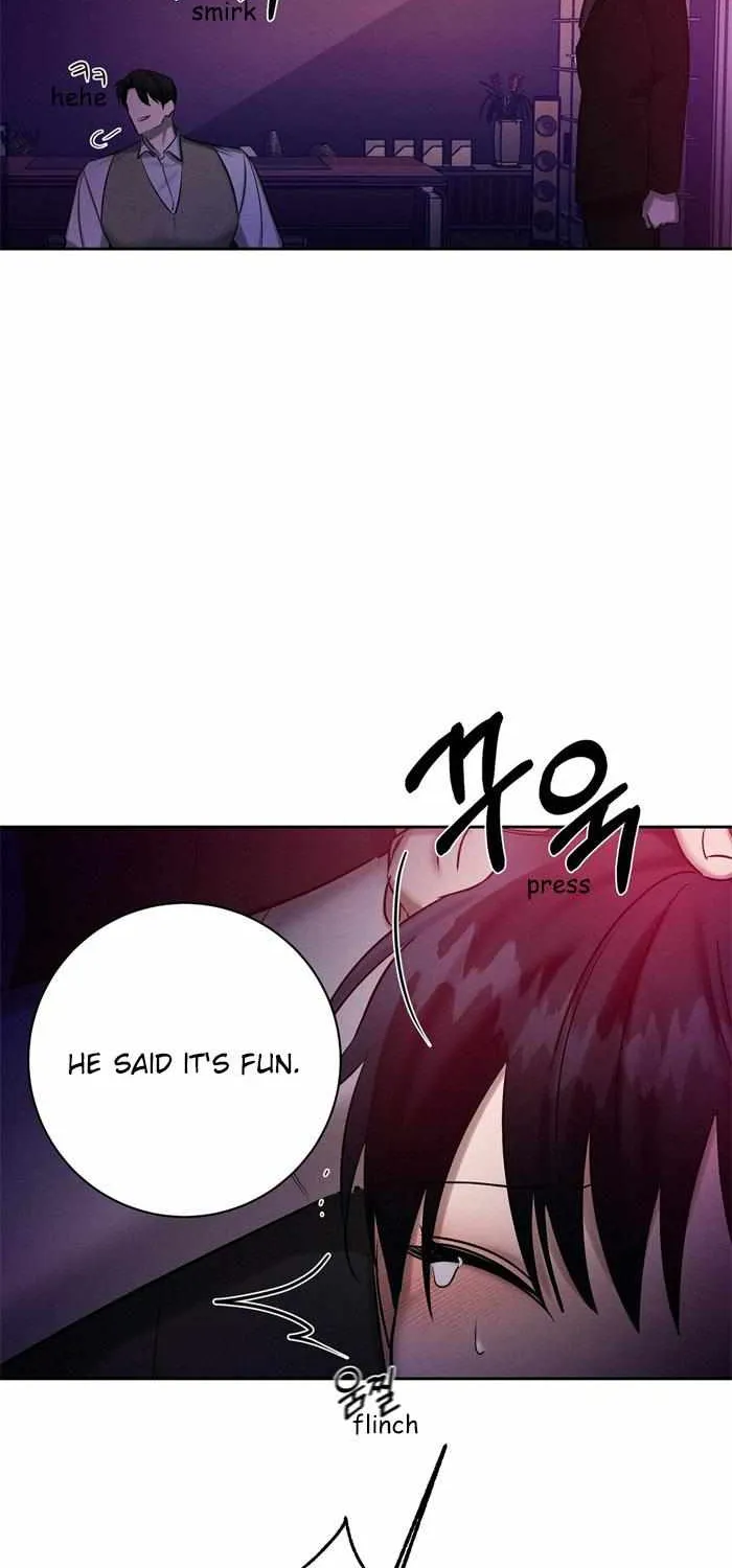 Evil Circumstances Chapter 31 page 20 - 