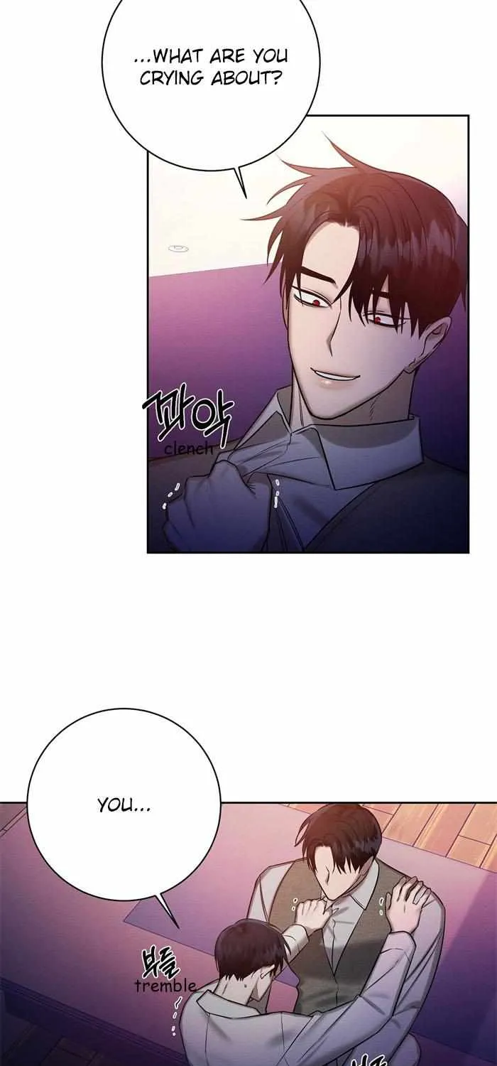 Evil Circumstances Chapter 31 page 3 - 