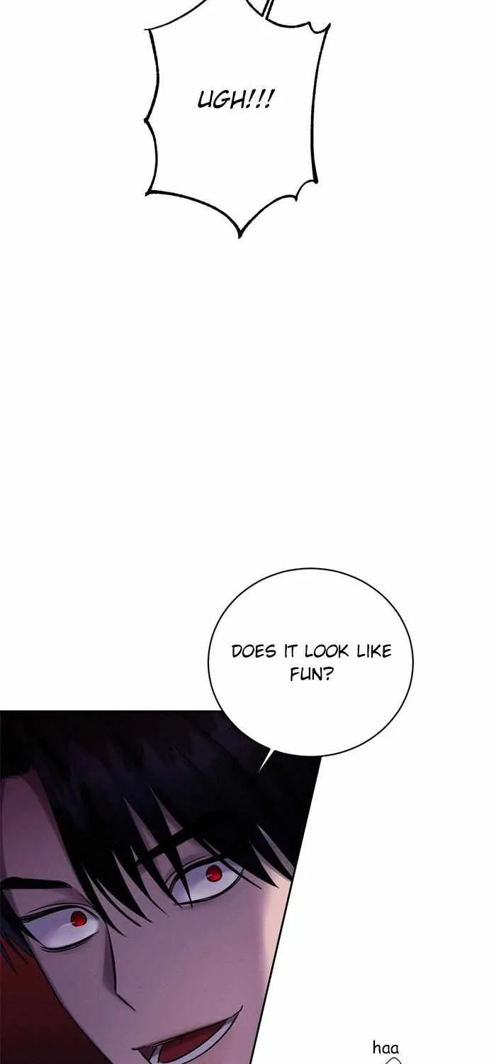 Evil Circumstances Chapter 31 page 21 - 