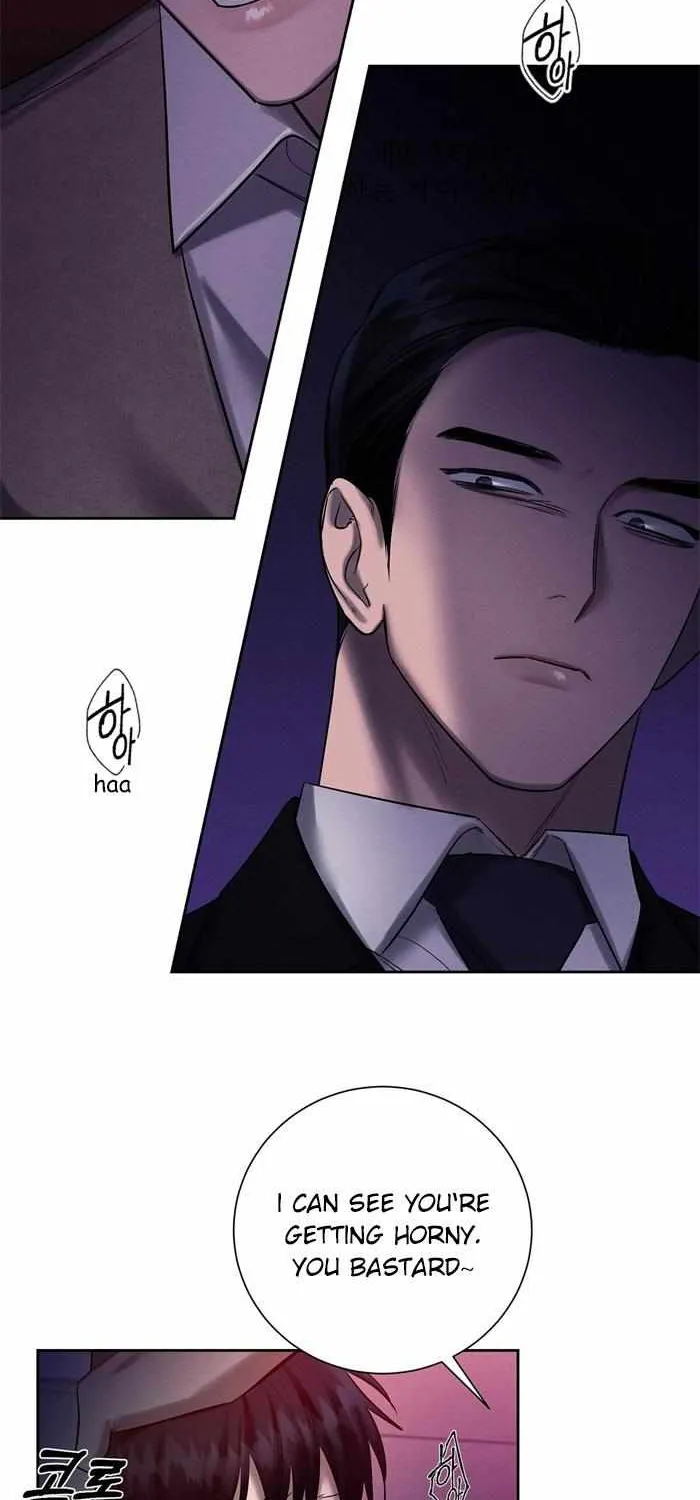 Evil Circumstances Chapter 31 page 22 - 