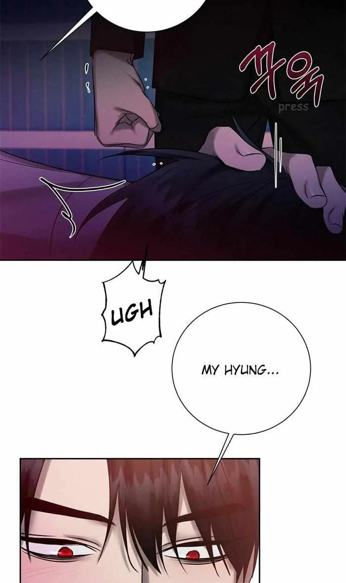 Evil Circumstances Chapter 31 page 24 - 