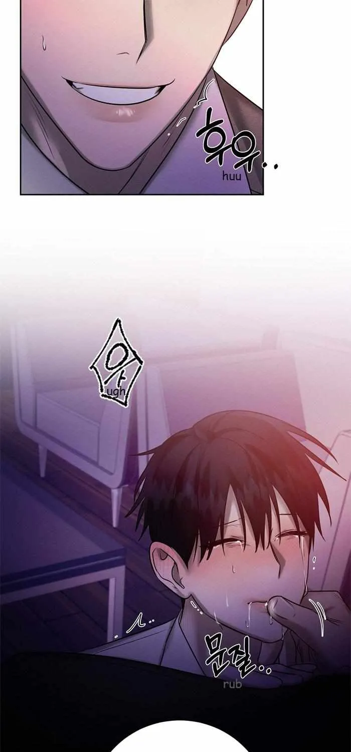 Evil Circumstances Chapter 31 page 25 - 