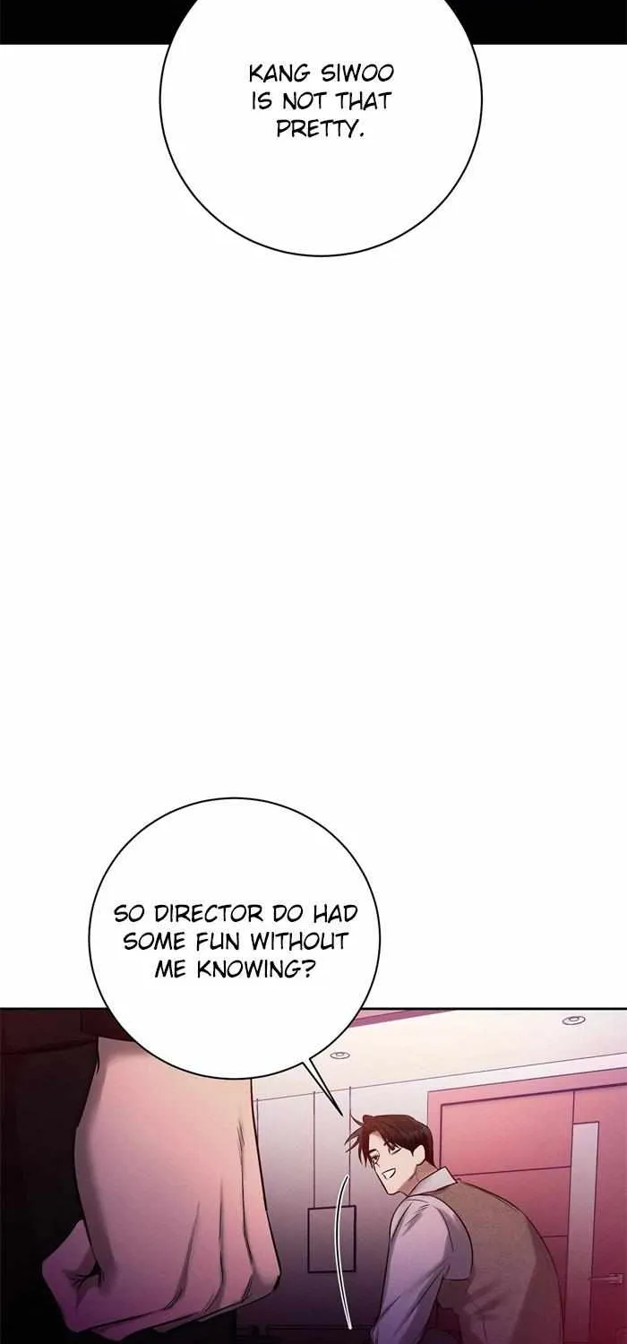 Evil Circumstances Chapter 31 page 26 - 