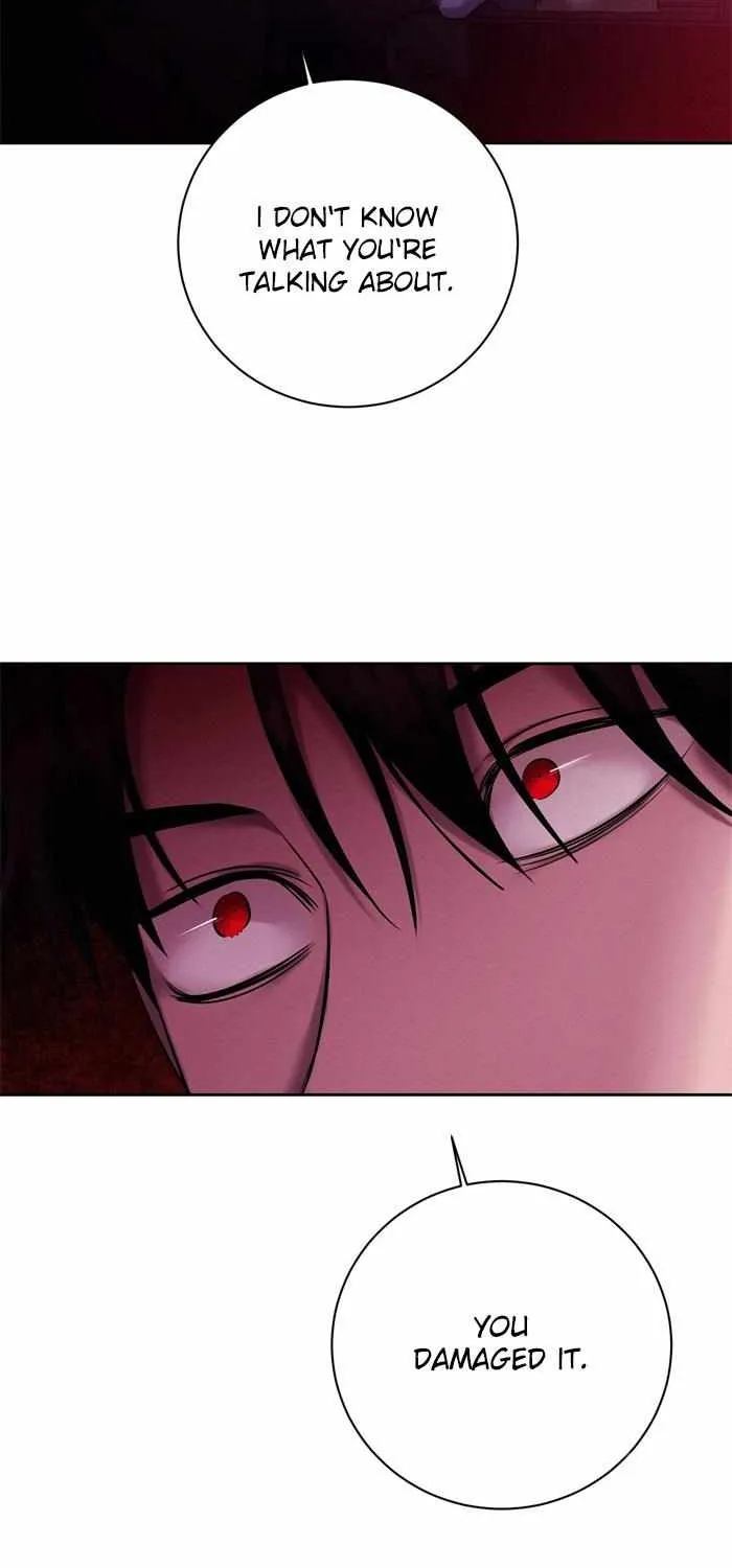 Evil Circumstances Chapter 31 page 27 - 