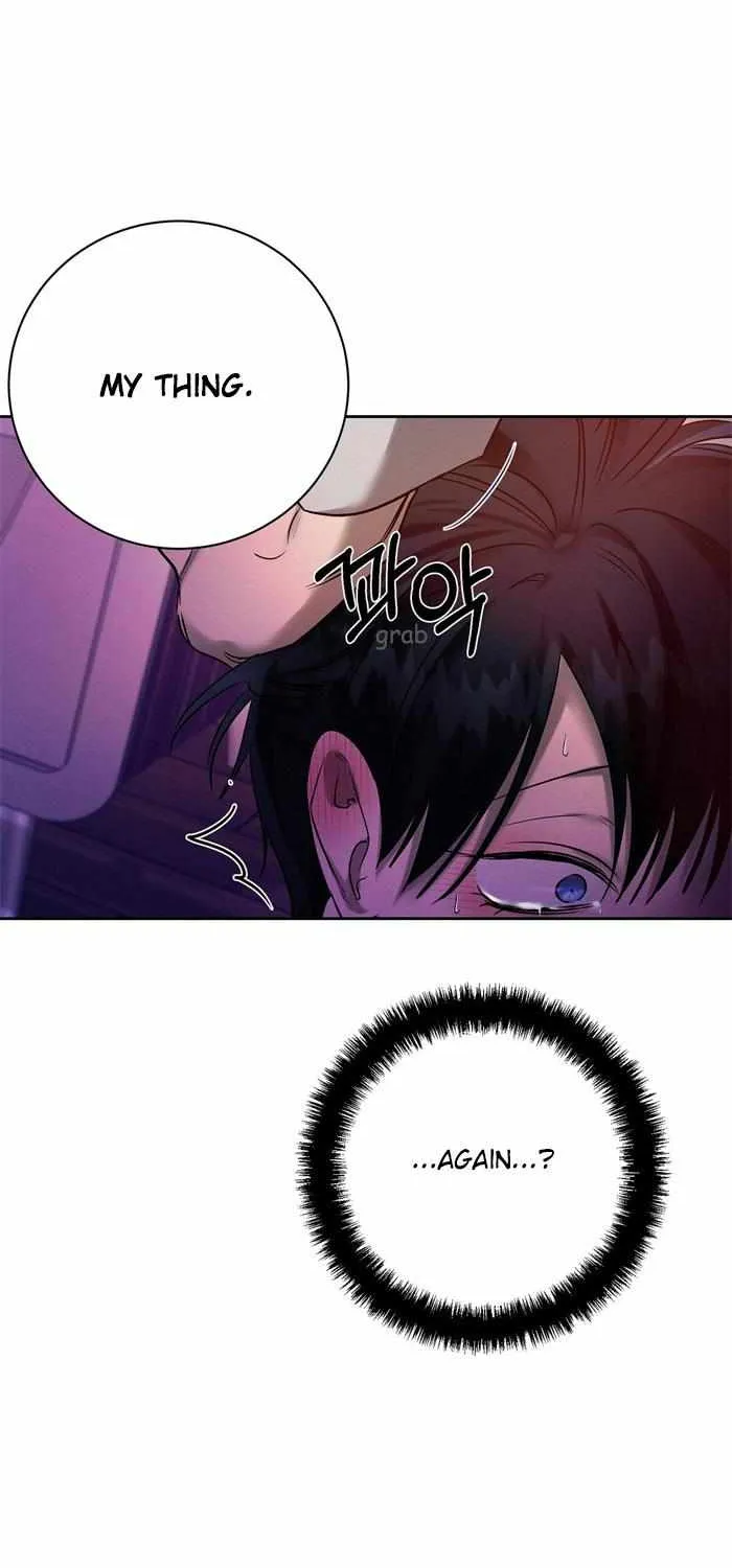 Evil Circumstances Chapter 31 page 28 - 